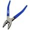 Gray Tools Crimping Pliers, 7" Long, 1-3/8" Jaw B261B - alternate 5